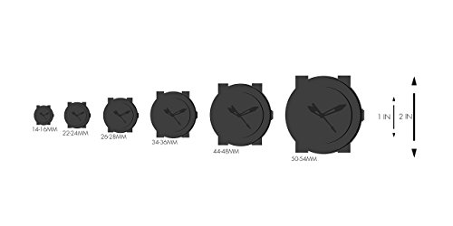Casio Men's 'Super Illuminator' Quartz Resin Casual Watch, Color:Black (Model: W-735H-1A3VCF)