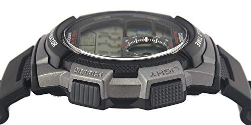 Casio Reloj de Pulsera AE-1000W-1BVEF