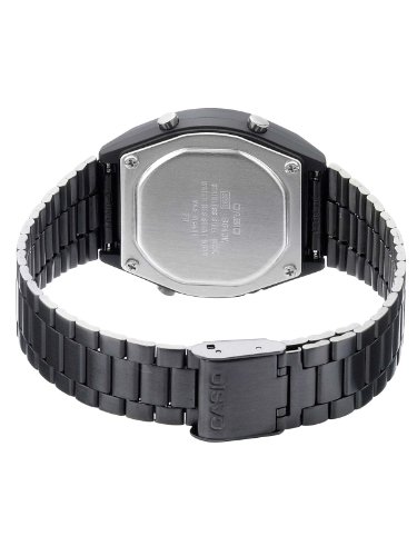 Casio Reloj de Pulsera B640WB-1BEF