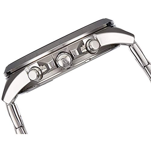 Casio Reloj de Pulsera EFV-580D-1AVUEF