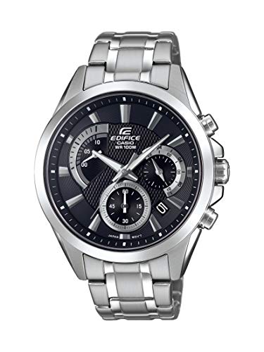 Casio Reloj de Pulsera EFV-580D-1AVUEF