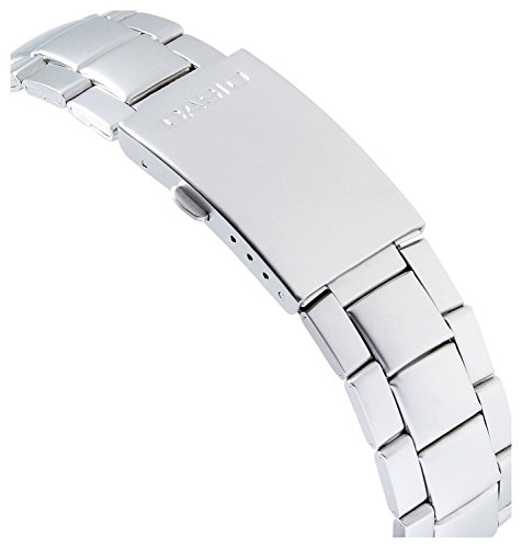 Casio Reloj de Pulsera W-753D-1AVES