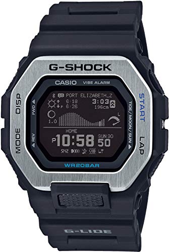 Casio Reloj para Hombre GBX-100-1ER