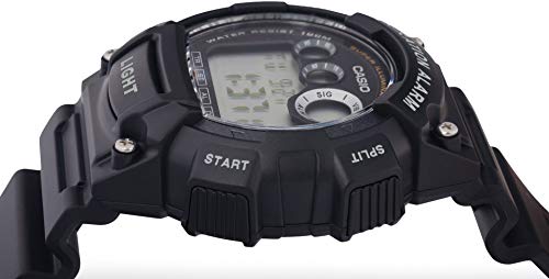 Casio Reloj. W-735H-1BVEF