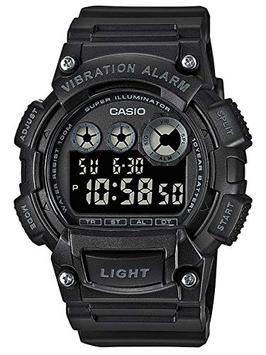 Casio Reloj. W-735H-1BVEF