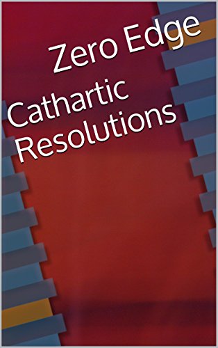 Cathartic Resolutions (English Edition)