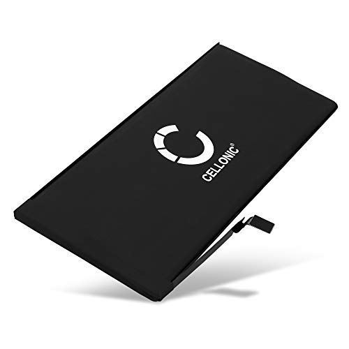 CELLONIC® Batería Repuesto Compatible con Apple iPhone 6 Plus (A1522 / A1524 / A1593), 616-0765 2915mAh + Juego de Herramientas Pila Smartphone/teléfono móvil, Pila sustitución Battery