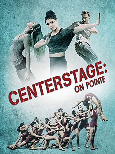 Center Stage: On Pointe