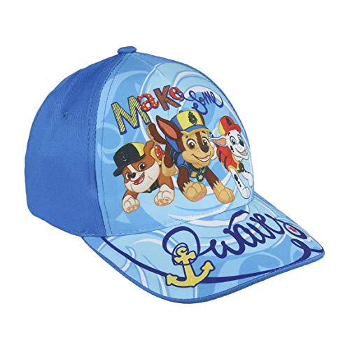 Cerdá GORRA PAW PATROL (gris)