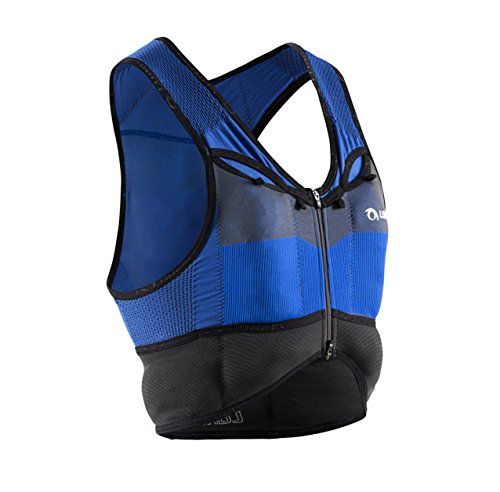 Chaleco de Trail Running Kylie Azul Royal (M)