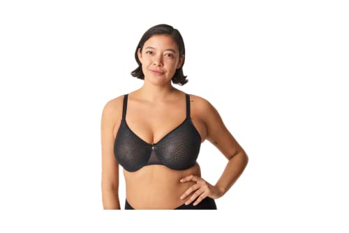 Chantelle C Magnifique Sujetador, Noir, 90G para Mujer