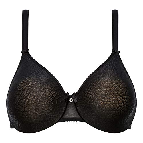 Chantelle C Magnifique Sujetador, Noir, 90G para Mujer