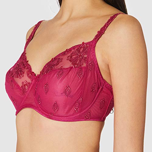 Chantelle Champs Elysees Sujetador, Idylle, 90B para Mujer