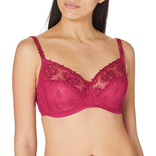 Chantelle Champs Elysees Sujetador, Idylle, 90B para Mujer