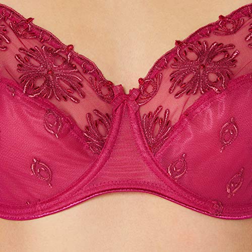 Chantelle Champs Elysees Sujetador, Idylle, 90B para Mujer