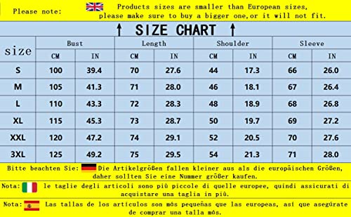 Chaqueta Hombres Manga Larga Regular Fit Cuello Pie Cuadros Sudor Chaqueta Hombres Primavera Otoño Moda Casual Chaqueta Transición Hombres Clásico Deporte Cardigan Hombres