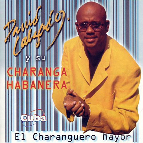 Charanguero Mayor