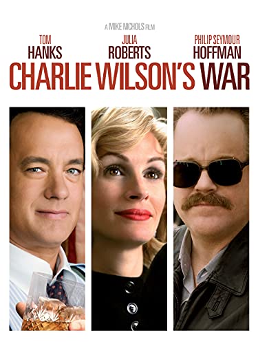 Charlie Wilson's War