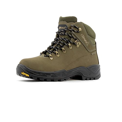 Chiruca-CARES 01 GORE-TEX