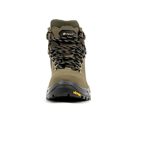 Chiruca-CARES 01 GORE-TEX