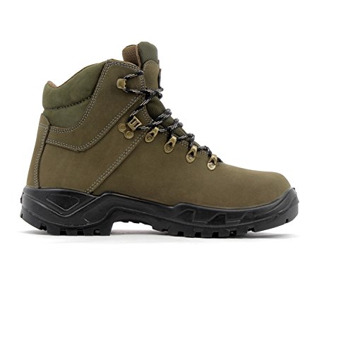 Chiruca-CARES 01 GORE-TEX