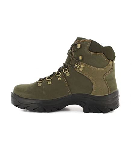 Chiruca Lince 01 Gore-Tex (38 EU)