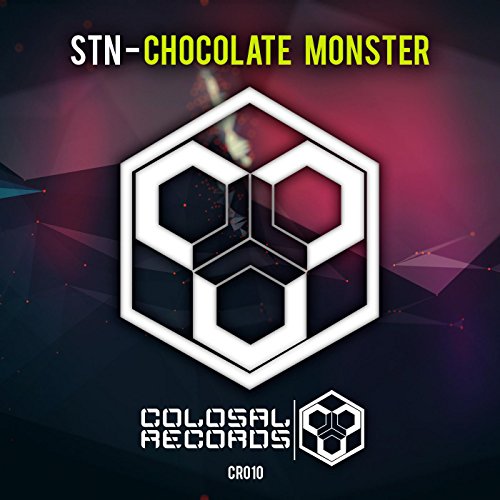 Chocolate Monster (Original Mix)