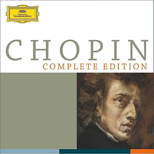 Chopin: Complete Edition