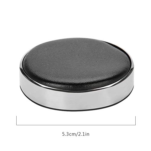 Chowcencen Reloj de la joyería Movimiento Caja Carcasa Movimiento Titular Caso del cojín del Amortiguador de Reloj Cambio de la batería de Cristal Reloj de Piezas de reparación de Herramientas