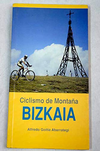 Ciclismo De Montaña En Bizkaia