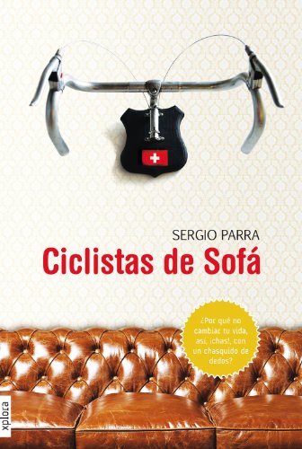 Ciclistas de sofá