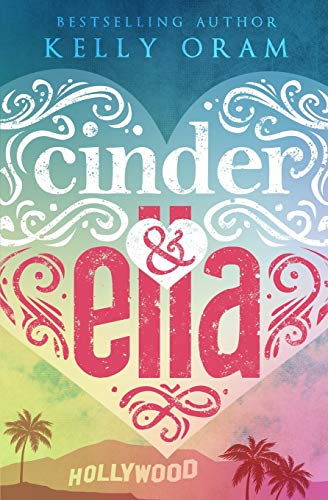 Cinder & Ella: 1