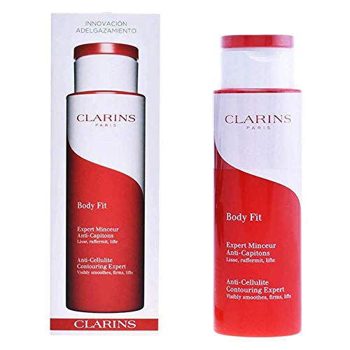 Clarins Crema Corporal 1 Unidad 200 ml