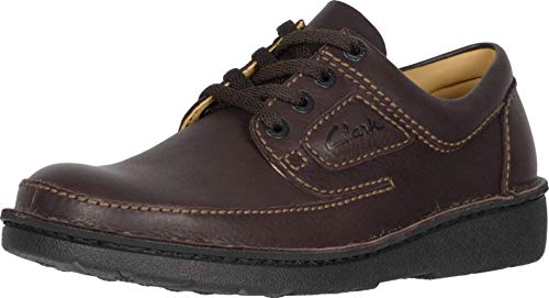 Clarks Mens Nature II Shoe