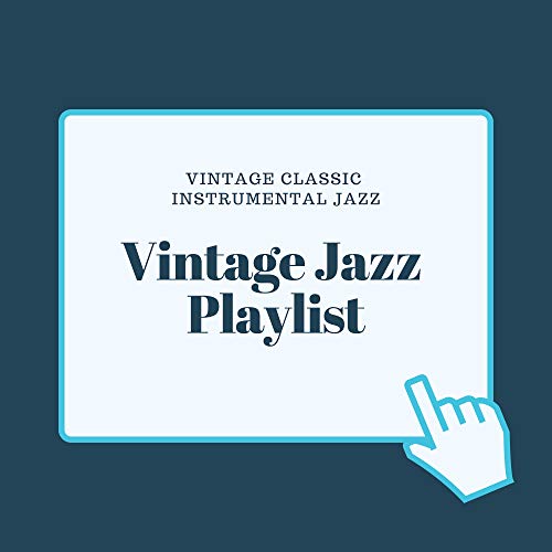 Classic Vintage Jazz