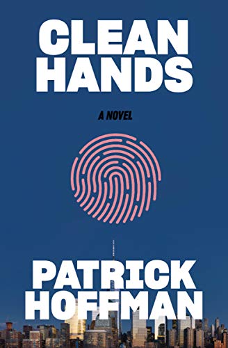 Clean Hands: A Novel (English Edition)