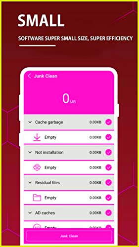 Cleaner & Optimizer for Kindle Fire Tablets and phones: Speed Boost Tool