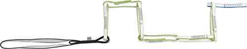 Climbing Technology Multi EVO, Cadena Unisex – Adulto, Verde/Azul, Talla única