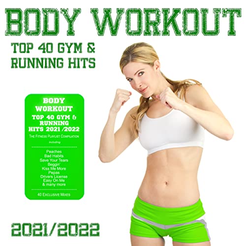 Cold Heart (Fitness App Workout Remix Bpm 123)