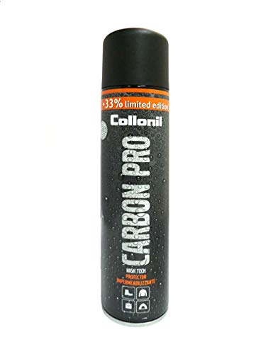 Collonil Carbon Pro 400ml Betún y reparación de zapatos, Transparente (Neutral), 400.00 ml