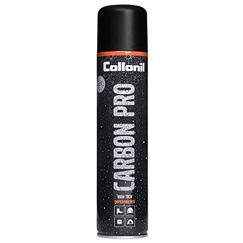 Collonil Carbon Pro 400ml - Betún y reparación de Zapatos Transparente Transparent (Transparent)