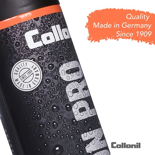 Collonil Carbon Pro 400ml - Betún y reparación de Zapatos Transparente Transparent (Transparent)