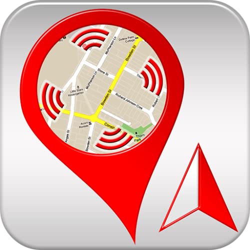 Colombia GPS Navigator: Offline OSM Soft