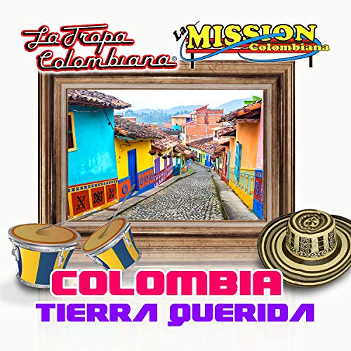 Colombia Tierra Querida