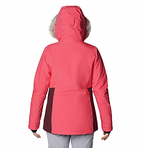 Columbia Ava Alpine Chaqueta aislante de esquí para Mujer