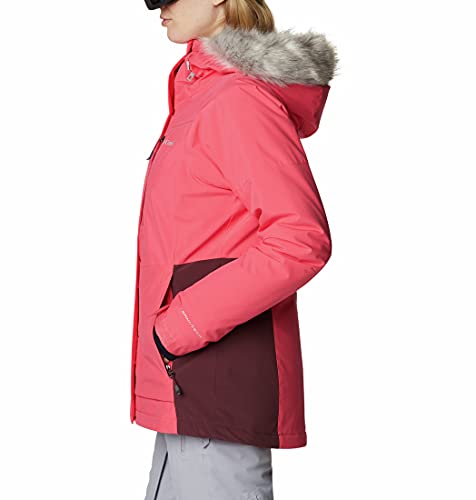 Columbia Ava Alpine Chaqueta aislante de esquí para Mujer