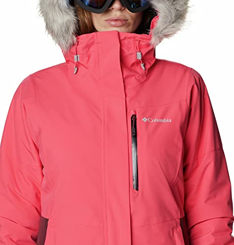 Columbia Ava Alpine Chaqueta aislante de esquí para Mujer