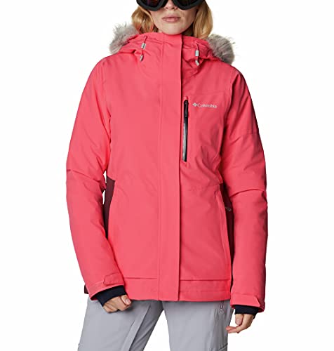 Columbia Ava Alpine Chaqueta aislante de esquí para Mujer