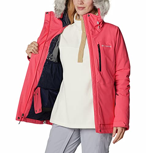 Columbia Ava Alpine Chaqueta aislante de esquí para Mujer