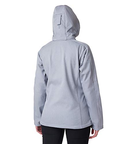 Columbia Cascade Ridge II Chaqueta Softshell para mujer